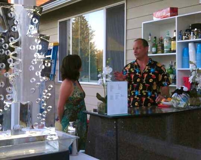 Gallery photo 10 of Bartending by Mallard