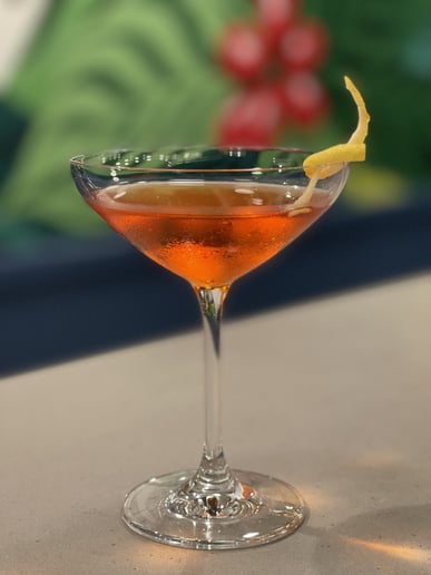 Gallery photo 6 of Cocktails by Marita