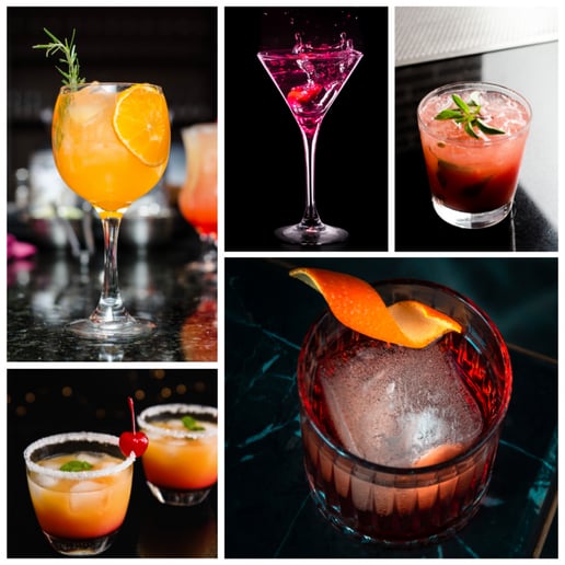 Gallery photo 2 of Bartending Services for Events