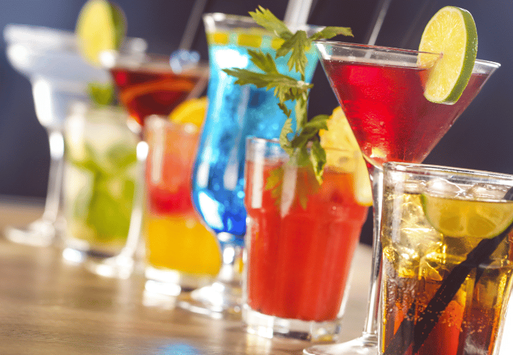 Gallery photo 3 of Bartending Services for Events