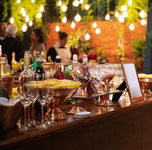 Gallery photo 5 of Bartending Services for Events