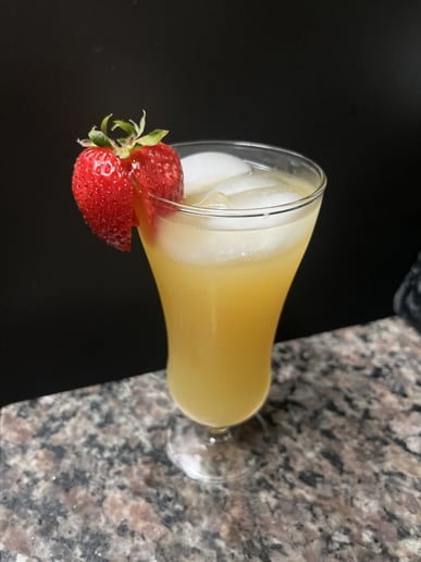 Gallery photo 4 of Bartending with a twist