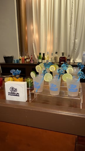 Gallery photo 4 of Bartending with Bittie