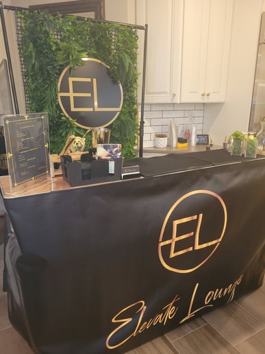 Gallery photo 2 of Elevate Lounge