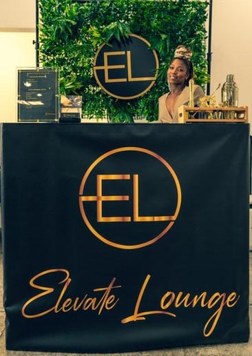 Gallery photo 7 of Elevate Lounge