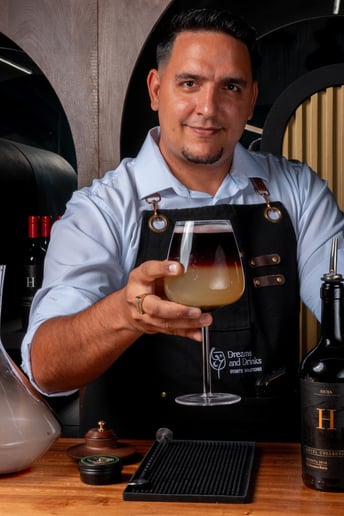 Gallery photo 2 of Fredy's Bartending