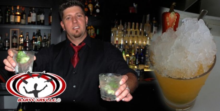 Gallery photo 5 of BarWars LLC