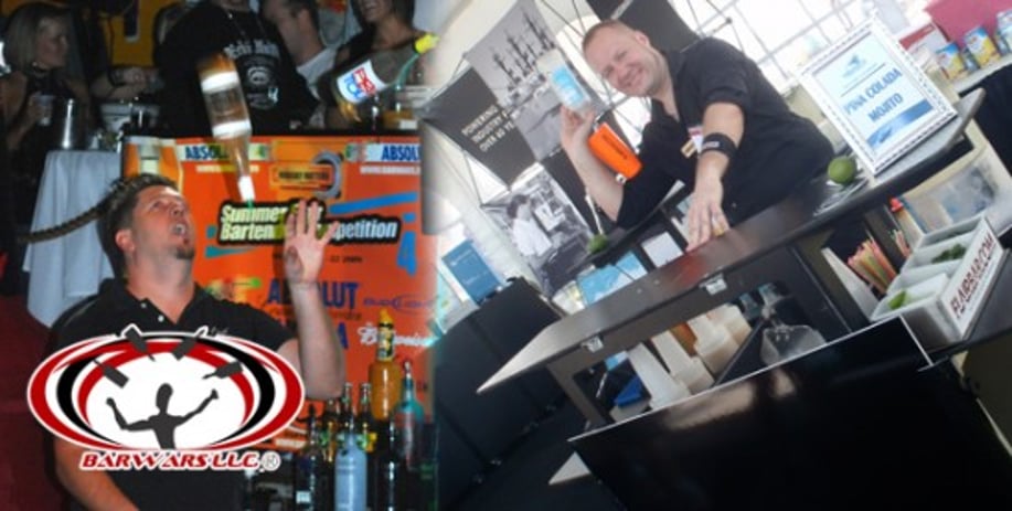 Gallery photo 6 of BarWars LLC