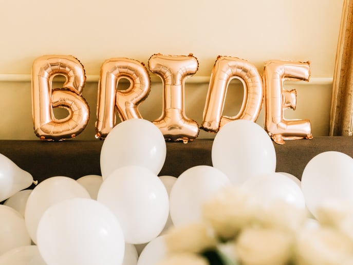 Gallery photo 1 of Bashes & Bubbly LLC