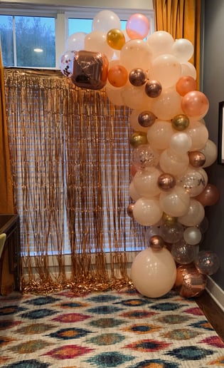 Gallery photo 5 of Bashes & Bubbly LLC