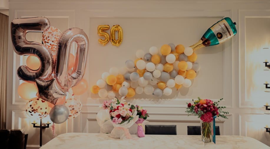 Gallery photo 9 of Bashes & Bubbly LLC