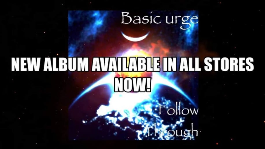 Gallery photo 8 of Basic urge