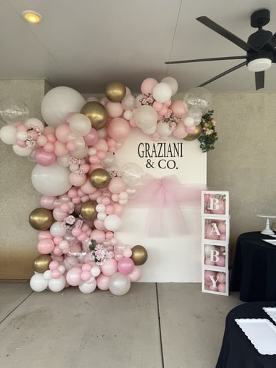 Gallery photo 1 of Basically Cute Events