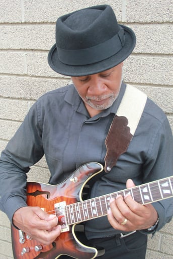 Gallery photo 1 of Basie-O Featuring Fleming