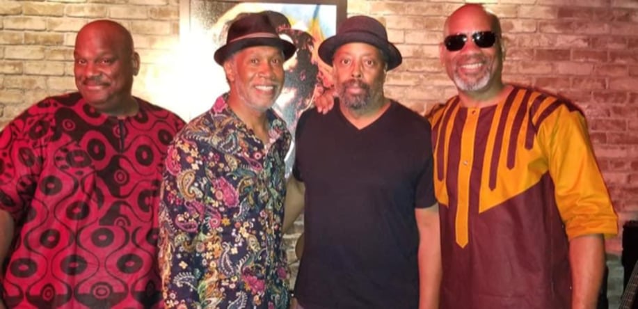 Gallery photo 2 of Basie-O Featuring Fleming
