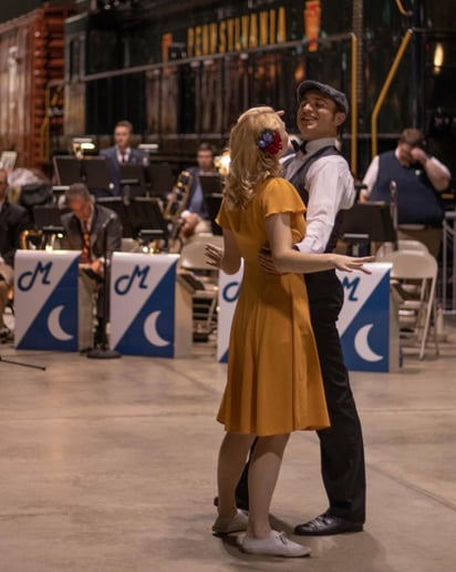 Gallery photo 4 of Basie Bombers