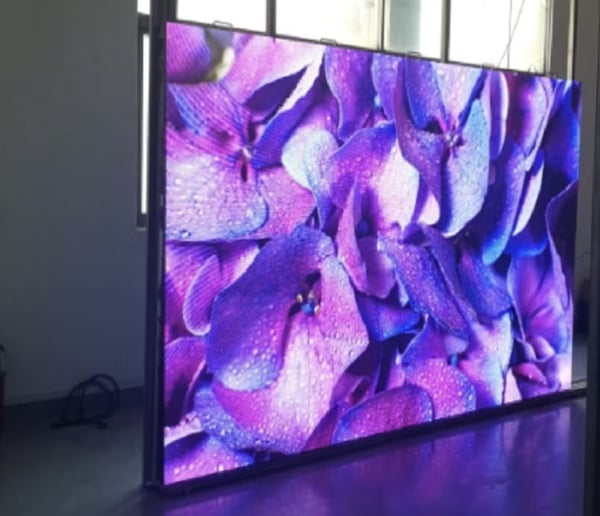Gallery photo 4 of Basileus LED screen Rental