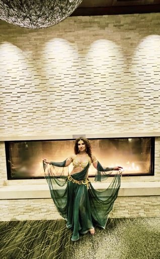 Gallery photo 1 of Basma Bellydance