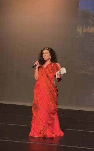 Gallery photo 5 of Basma Bellydance
