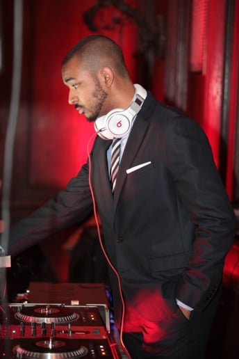 Gallery photo 1 of Disc Jockey Boston
