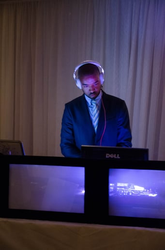 Gallery photo 4 of Disc Jockey Boston