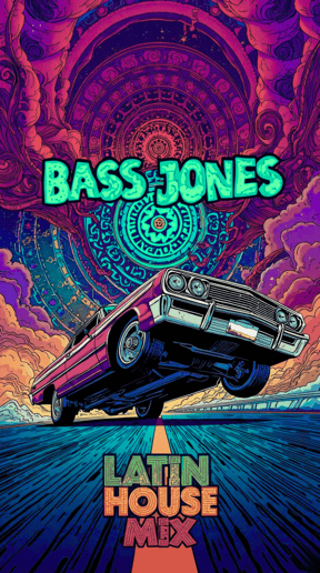 Gallery photo 1 of Bass Jones