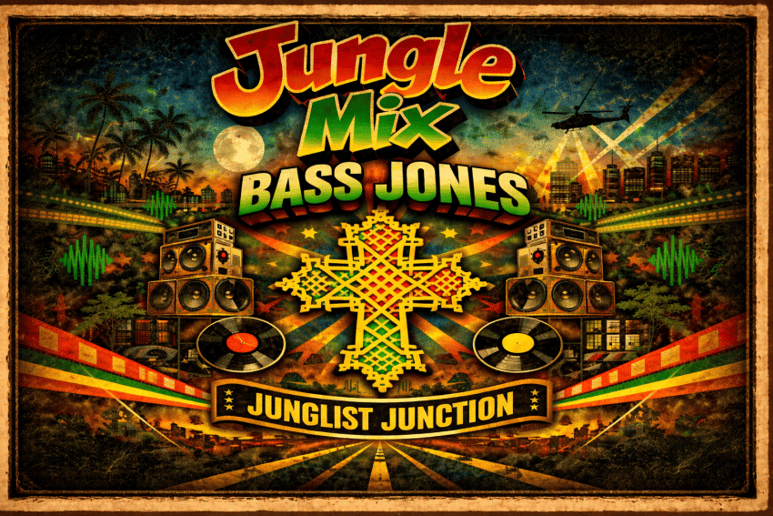Gallery photo 4 of Bass Jones