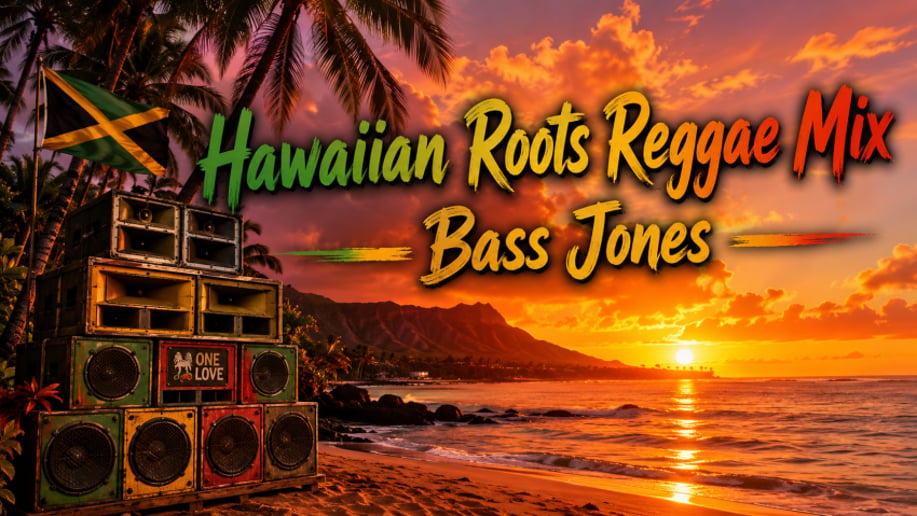 Gallery photo 3 of Bass Jones