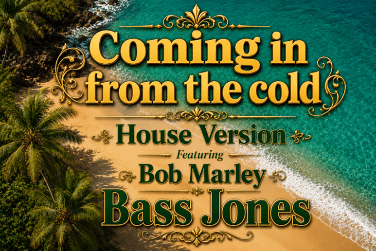 Gallery photo 5 of Bass Jones