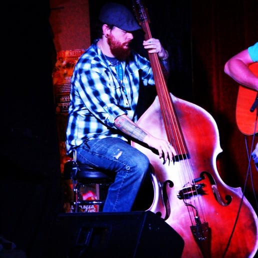 Gallery photo 2 of Bass Player