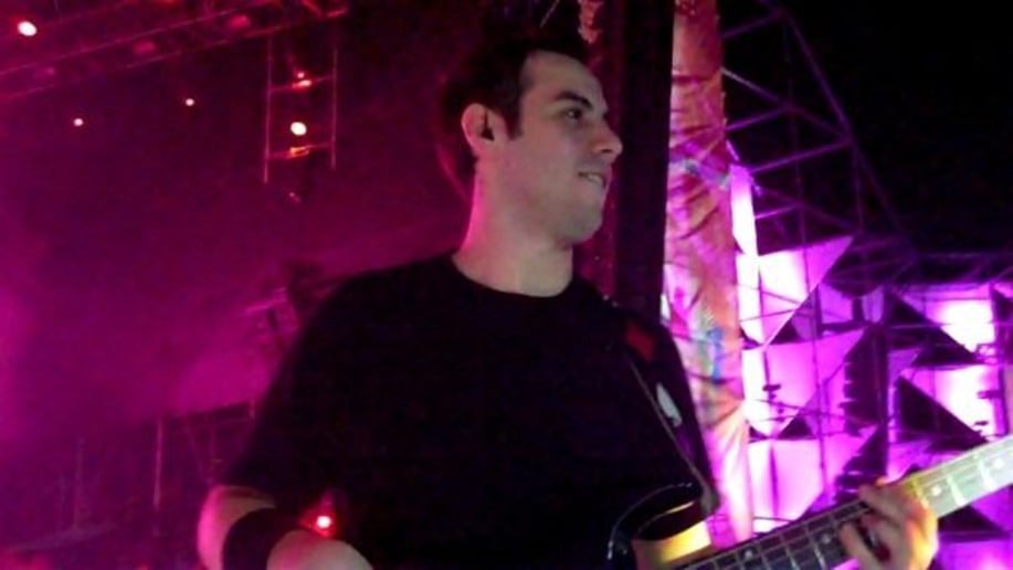 Gallery photo 2 of Bass Player for Hire