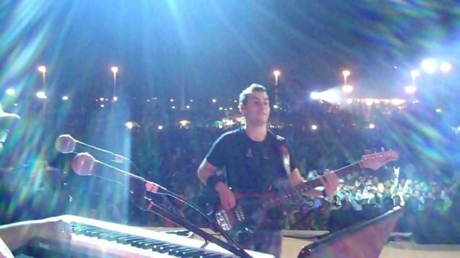 Gallery photo 3 of Bass Player for Hire