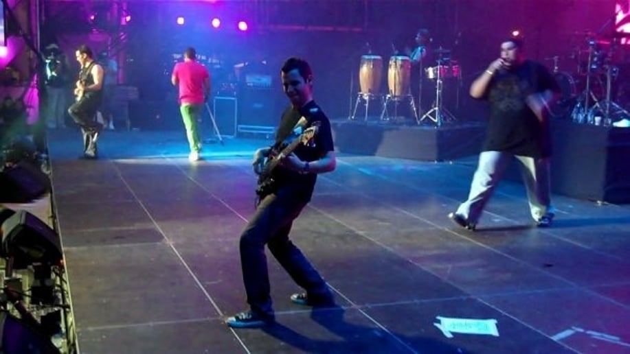 Gallery photo 4 of Bass Player for Hire