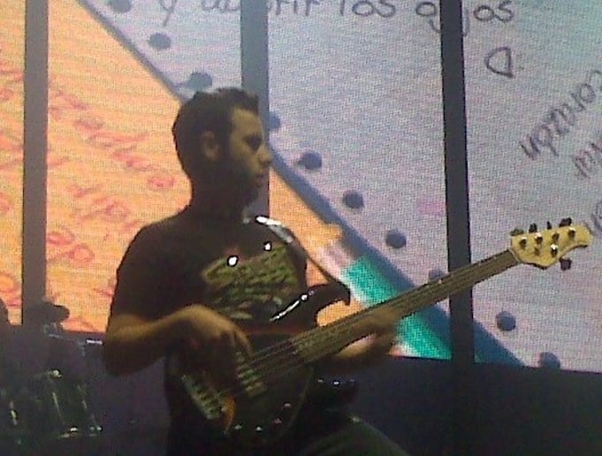 Gallery photo 8 of Bass Player for Hire