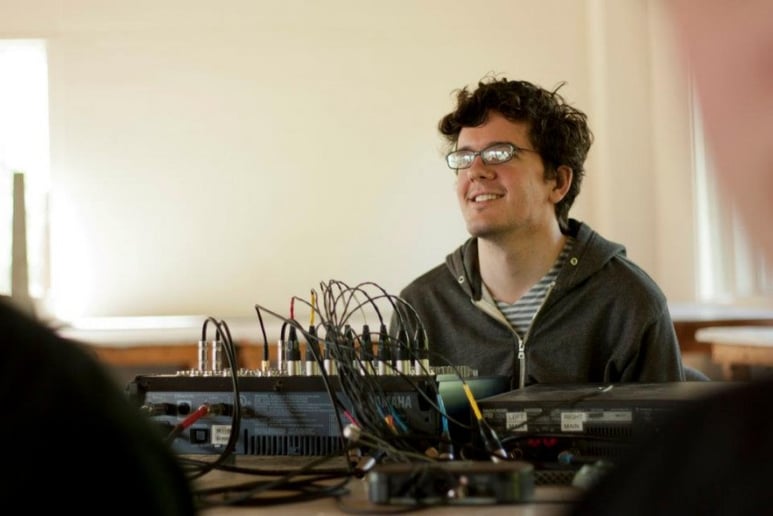 Gallery photo 7 of Will Funderburke