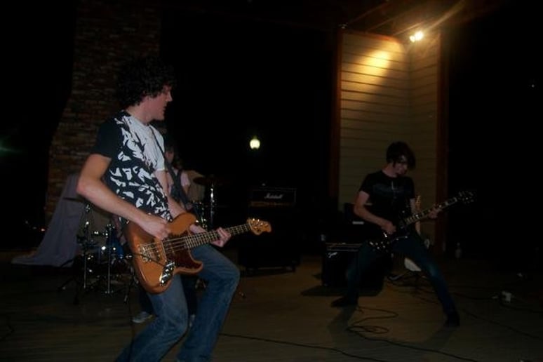 Gallery photo 6 of Will Funderburke