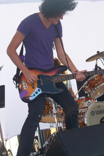 Gallery photo 5 of Will Funderburke