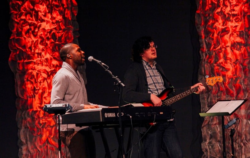 Gallery photo 4 of Will Funderburke