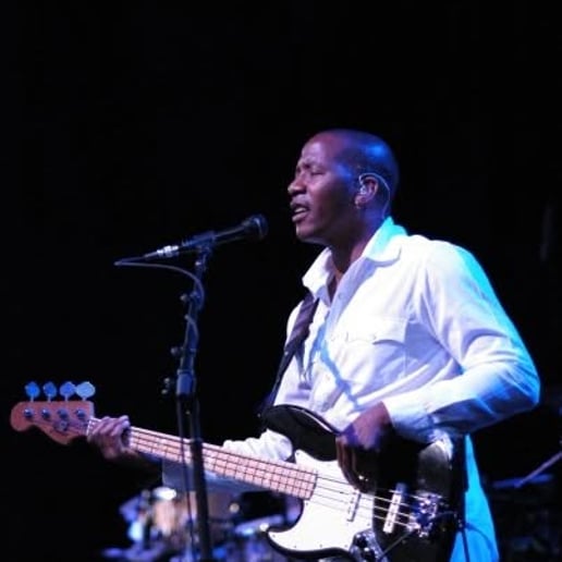Gallery photo 3 of Paul Frazier, Bassist and Vocalist for many genres