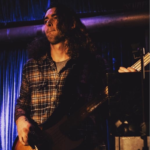 Gallery photo 5 of Bassist for Hire