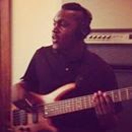 Gallery photo 3 of Bassist For Hire