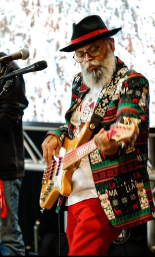 Gallery photo 7 of Bassman Julz