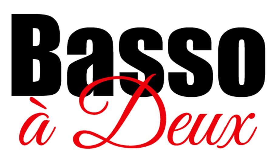 Gallery photo 8 of Basso a Deux - Jazz Duet