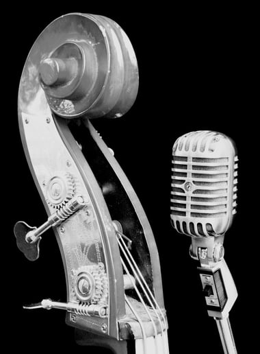 Gallery photo 9 of Basso a Deux - Jazz Duet