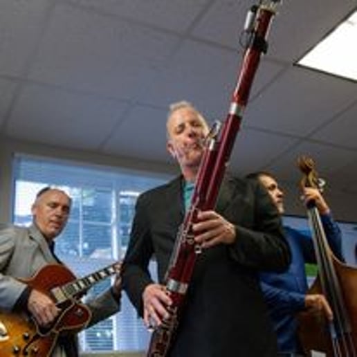 Gallery photo 1 of Bassoon in the Wild