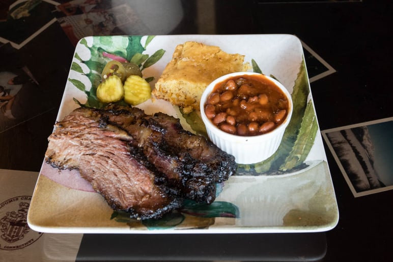 Gallery photo 1 of Batchelor's Pad BBQ
