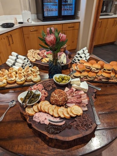 Gallery photo 10 of Batchelor's Pad BBQ