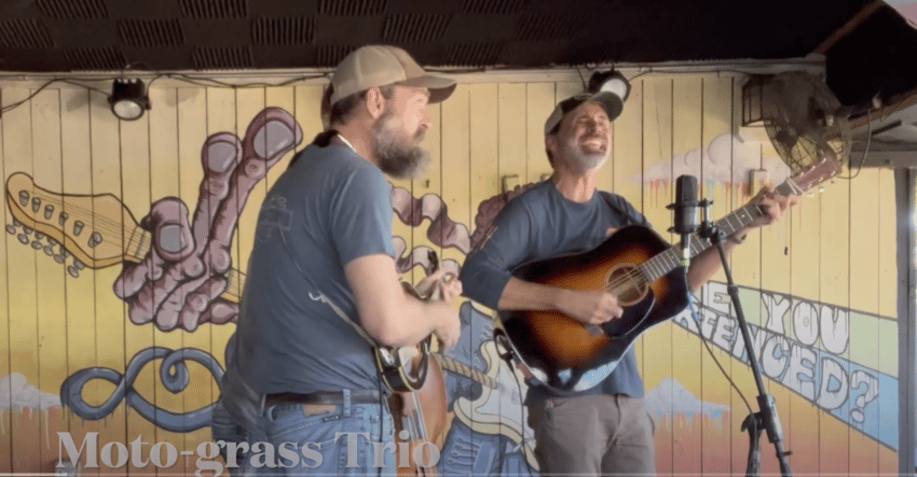 Gallery photo 4 of Charleston Jazz / Bluegrass / Brass Band
