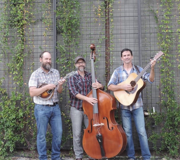 Gallery photo 5 of Charleston Jazz / Bluegrass / Brass Band