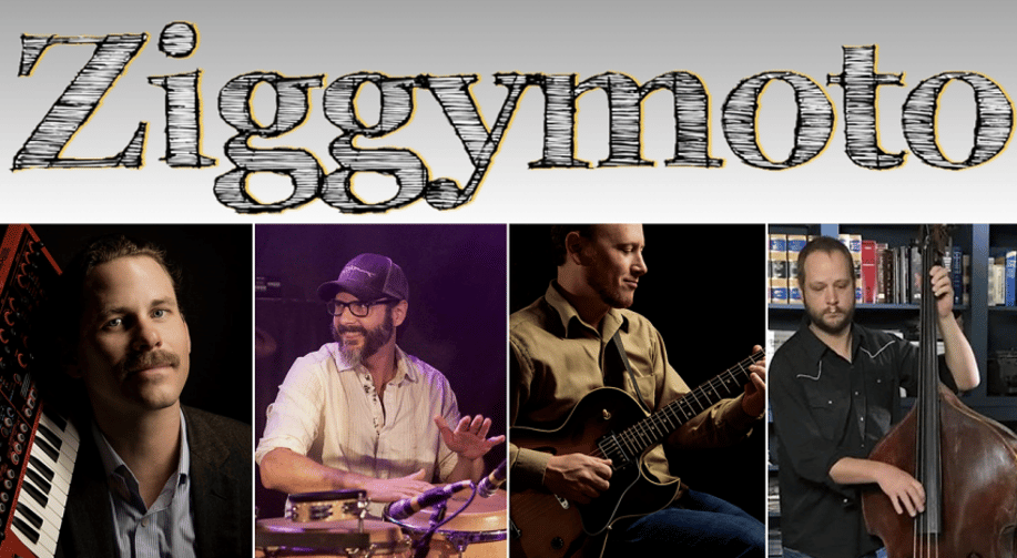 Gallery photo 10 of Charleston Jazz / Bluegrass / Brass Band